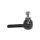 Tie Rod End front axle right 90 mm KYB for e.g. MERCEDES-BENZ S-KLASSE