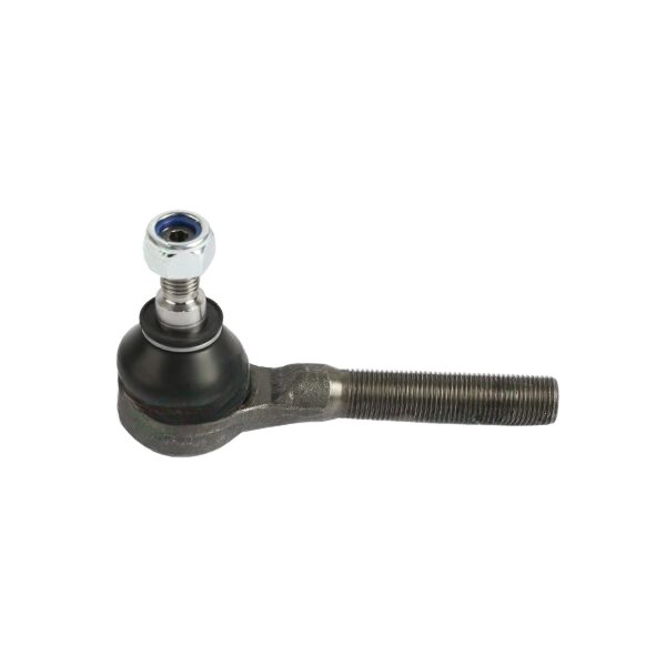 Tie Rod End front axle right 114 mm KYB for e.g. MERCEDES-BENZ S-KLASSE