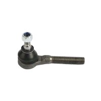 Tie Rod End front axle right 114 mm KYB for e.g....