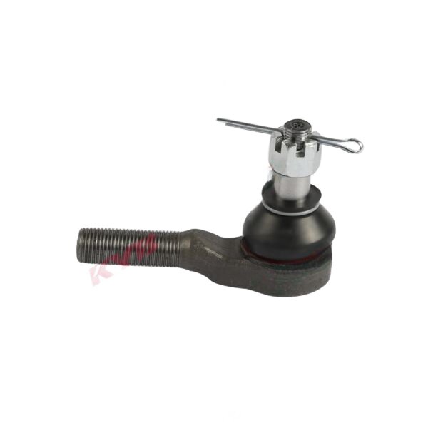 Tie Rod End front axle right 85 mm KYB Aftermarket-Expertise for MITSUBISHI L200