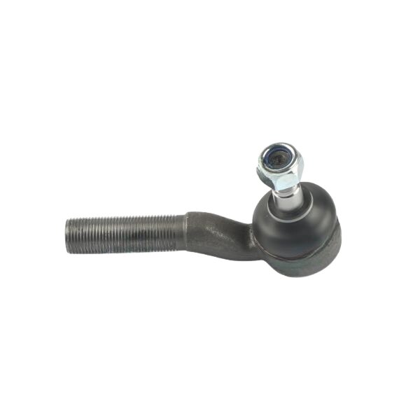 Tie Rod End front axle right 105 mm KYB IAM-Expertise for NISSAN PICK