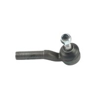 Tie Rod End front axle right 105 mm KYB IAM-Expertise for...