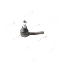 Tie Rod End front axle left 90 mm KYB IAM-Expertise for...