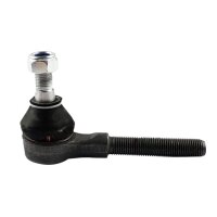 Tie Rod End front axle right 114 mm KYB IAM-Expertise for...