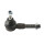 Tie Rod End front axle 98 mm KYB Aftermarket-Expertise for e.g. RENAULT 5