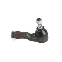 Tie Rod End front axle 100 mm KYB IAM-Expertise for e.g....