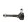 Tie Rod End front axle right 110 mm KYB IAM-Expertise for e.g. RENAULT 19