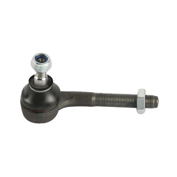 Tie Rod End front axle left 110 mm KYB Aftermarket-Expertise for e.g. RENAULT 19
