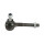 Tie Rod End front axle left 110 mm KYB Aftermarket-Expertise for e.g. RENAULT 19