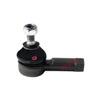 Tie Rod End front axle 67 mm KYB IAM-Expertise for e.g....