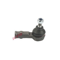 Tie Rod End front axle 67 mm KYB Aftermarket-Expertise...
