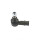 Tie Rod End front axle 71 mm KYB Aftermarket-Expertise for MG MIDGET