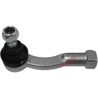 Spurstangenkopf Vorderachse links 116 mm KYB für...