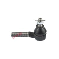 Tie Rod End front axle right 86 mm KYB IAM-Expertise for...