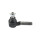 Tie Rod End front axle left 86 mm KYB IAM-Expertise for SUZUKI JIMNY
