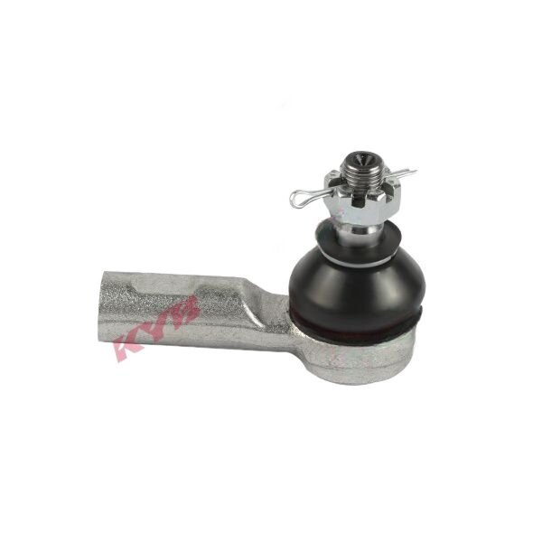 Tie Rod End Front Axle 70 mm KYB IAM-Expertise for NISSAN PIXO and others