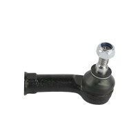 Tie Rod End front axle right 85 mm KYB IAM-Expertise for...