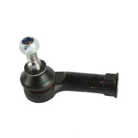 Tie Rod End front axle left 85 mm KYB IAM-Expertise for...
