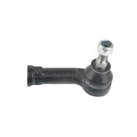 Tie Rod End front axle right 90 mm KYB IAM-Expertise for...