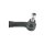 Tie Rod End front axle right 90 mm KYB IAM-Expertise for e.g. VW TRANSPORTER
