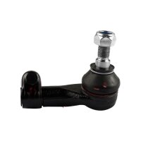 Tie Rod End front axle right 80 mm KYB IAM-Expertise for...