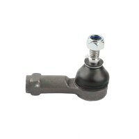 Tie Rod End Front Axle 75 mm KYB Aftermarket-Expertise...