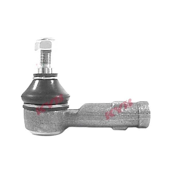 Tie Rod End front axle 75 mm KYB IAM-Expertise for e.g. VOLVO 340-360