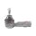 Tie Rod End front axle 75 mm KYB IAM-Expertise for e.g. VOLVO 340-360