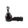 Tie Rod End Front Axle 74 mm KYB Aftermarket-Expertise for VOLVO 440 and others