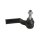 Tie Rod End front axle right 110 mm KYB IAM-Expertise for VOLVO V40