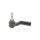 Tie Rod End front axle left 110 mm KYB Aftermarket-Expertise for VOLVO V40