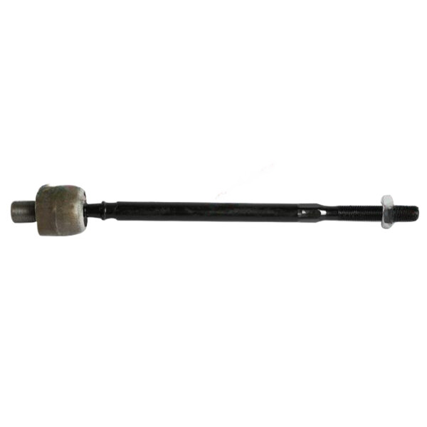 Axial Joint Tie Rod front axle 262 mm KYB for e.g. NISSAN BLUEBIRD