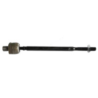 Axial Joint Tie Rod front axle 262 mm KYB for e.g. NISSAN...