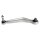 Handlebar Wheel Suspension lower trailing arm KYB for e.g. BMW 5 Series