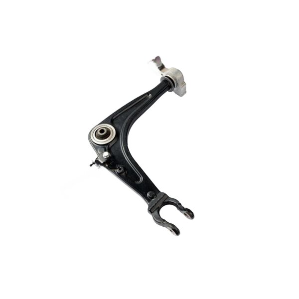 Handlebar Wheel Suspension front axle right wishbone KYB for e.g. CITROËN C5