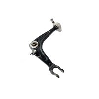 Handlebar Wheel Suspension front axle right wishbone KYB...