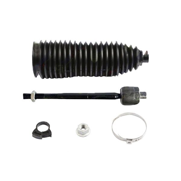 Axialgelenk Spurstange Vorderachse 246 mm KYB IAM-Expertise für u.a. BMW 3er