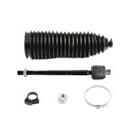 Axial Joint Tie Rod front axle 246 mm KYB IAM-Expertise...