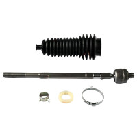 Axial Joint Tie Rod front axle 301 mm KYB IAM-Expertise...