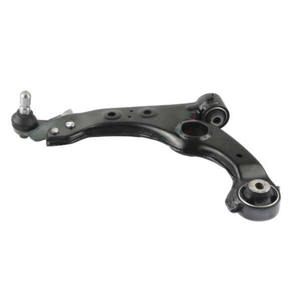 Handlebar Wheel Suspension front axle left wishbone KYB for ALFA ROMEO GIULIETTA