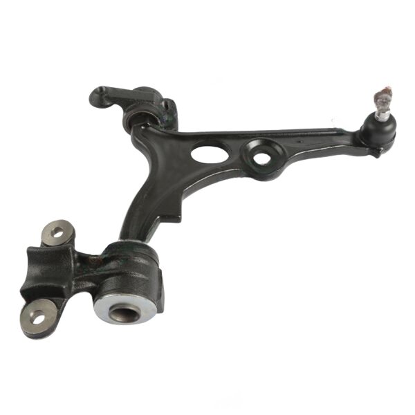 Handlebar Wheel Suspension front axle right wishbone KYB for e.g. CITROËN JUMPY