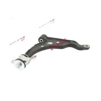 Handlebar Wheel Suspension front axle right wishbone KYB...