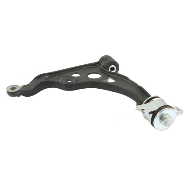 Handlebar Wheel Suspension front axle left wishbone KYB for e.g. FIAT DUCATO