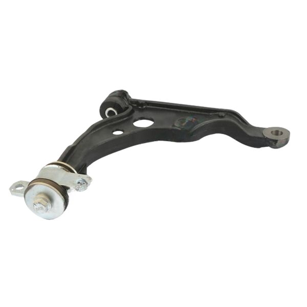Handlebar Wheel Suspension front axle right wishbone KYB for e.g. FIAT DUCATO
