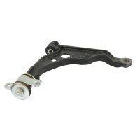 Handlebar Wheel Suspension front axle right wishbone KYB...