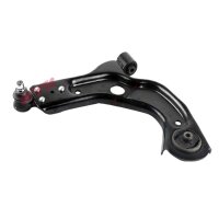 Handlebar Wheel Suspension front axle left wishbone KYB...