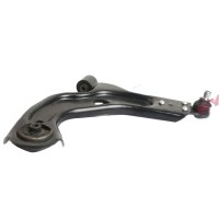 Handlebar Wheel Suspension front axle right wishbone KYB...