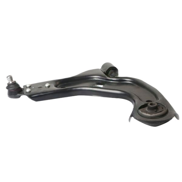 Handlebar Wheel Suspension front axle left wishbone KYB for e.g. FORD FIESTA