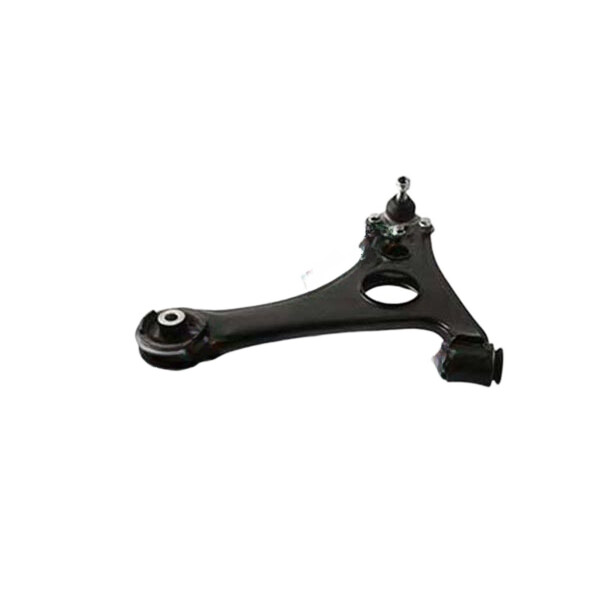 Handlebar Wheel Suspension lower wishbone KYB for MERCEDES-BENZ A-KLASSE