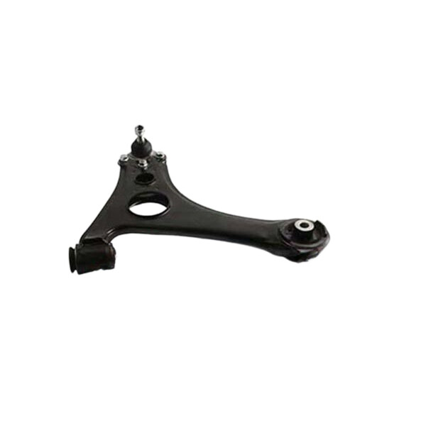 Handlebar Wheel Suspension lower wishbone KYB for MERCEDES-BENZ A-KLASSE